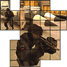 airborne